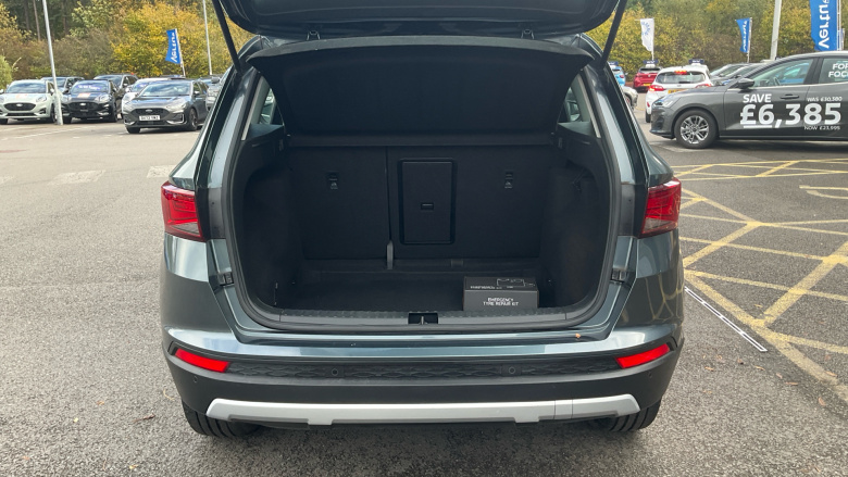 SEAT Ateca 1.0 TSI Ecomotive SE Technology 5dr Petrol Estate